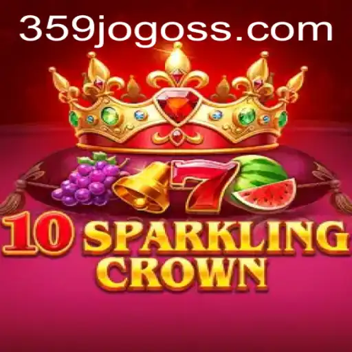 Unveiling the Thrills of 10SparklingCrown: A Deep Dive into 359jogo
