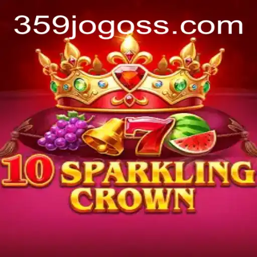 Unveiling the Thrills of 10SparklingCrown: A Deep Dive into 359jogo