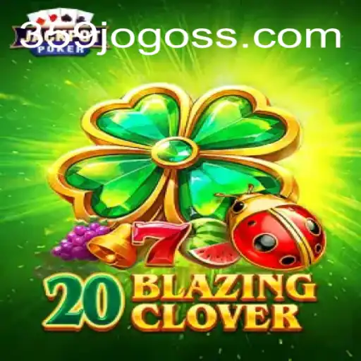 20BlazingClover: A Riveting Game Experience