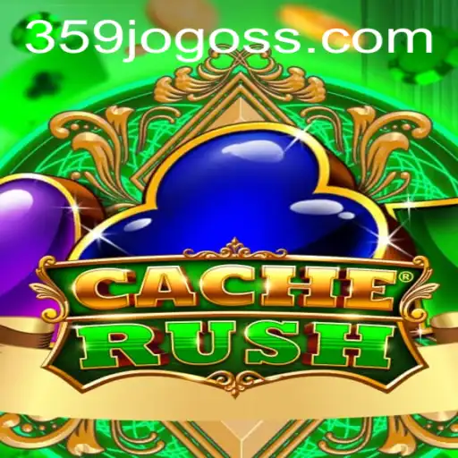 CacheRush: Discover the Thrills of the Ultimate Digital Hunt