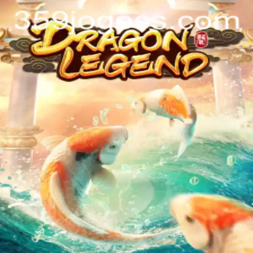 Exploring DragonLegend: The Enchanting World of 359jogo