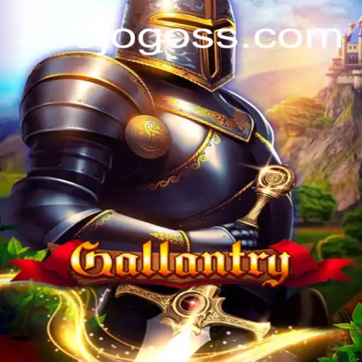 Gallantry: A Thrilling New Adventure in Gaming