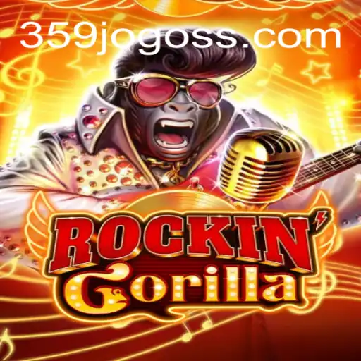 Unveiling RockinGorilla: The Gaming Phenomenon Captivating Players Worldwide
