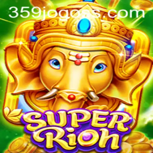 SuperRich: A New Era of Gaming with 359jogo