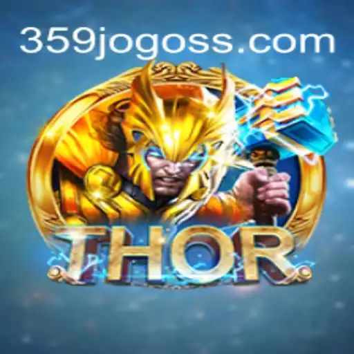 Unveiling the World of THOR: A Modern Gaming Odyssey