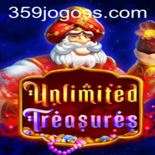 Discover the Thrill of UnlimitedTreasures: A Deep Dive into the Game