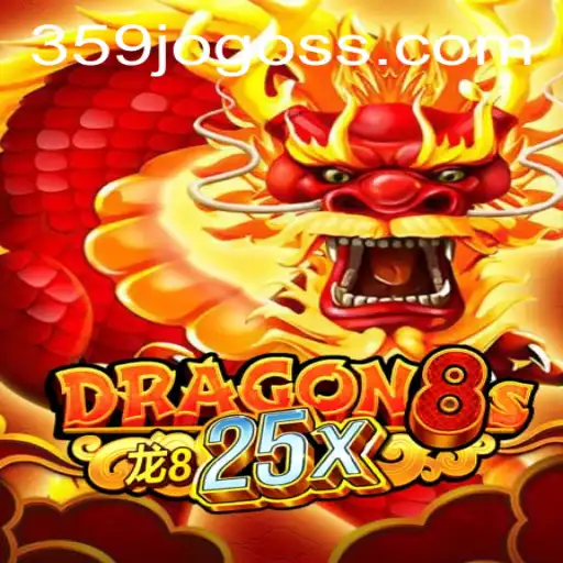 Exploring the Fantastical World of Dragon8s25x: Dive into 359jogo