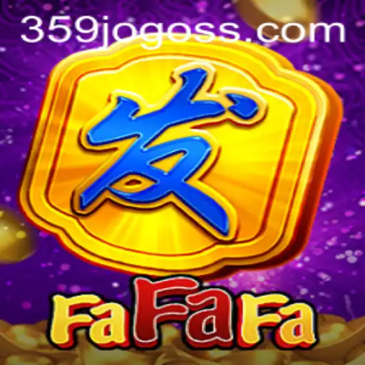 Discover the Thrilling World of FaFaFa: A Dive into the 359jogo Experience