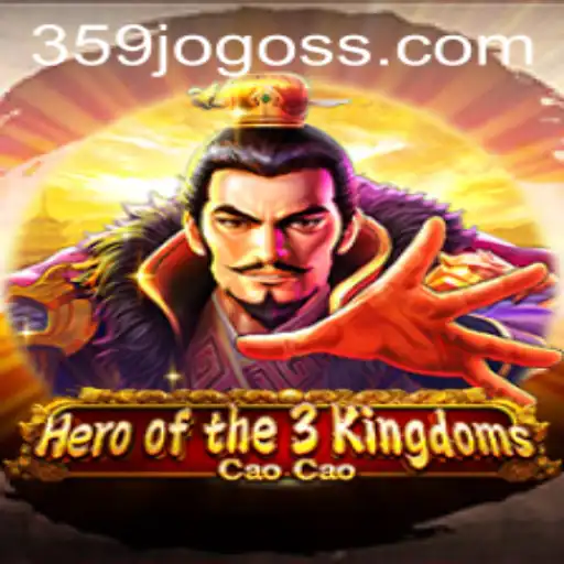Heroofthe3KingdomsCaoCao - A Journey Through Ancient Battlefields
