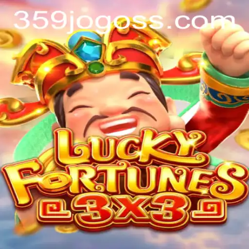 Exploring the Exciting World of LUCKYFORTUNES3x3: A Game of Chance and Skill