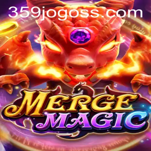 Exploring the Enchanting World of Merge Magic