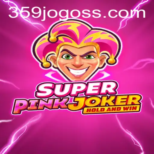 Exploring SuperPinkJoker: Unveiling the Exciting World of 359jogo