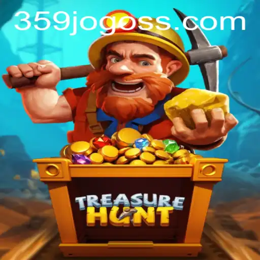 TreasureHunt: A Captivating Adventure with 359jogo