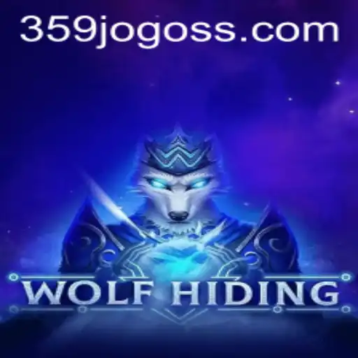 Discover the Thrills of WolfHiding: A New Gaming Phenomenon